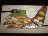 Fish & chips