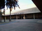 Facultad Medicina Malaga