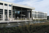 Head office