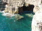 Cascais Boca del Infierno