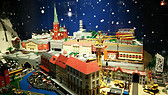 Aarhus de Lego.