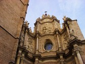 Catedral de Valencia