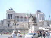 Monumento a Vittorio Emanuelle