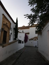 NTRA. SRA. DE LA PAZ Y ESPERANZA