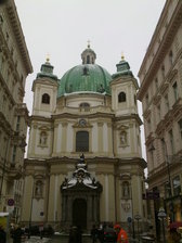 Iglesia de San Pedro