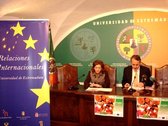 Convocatoria ERASMUS 2008- UEx