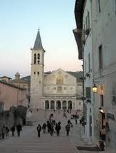 Duomo di Spoleto 