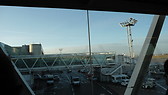 Aeropuerto de Orly