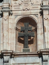 Santuario de la Vera Cruz