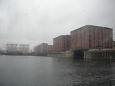 Albert dock