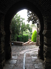 Alcazaba