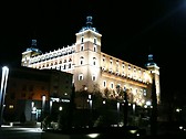 Alcazar