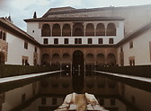 Alcazar di Granada