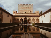 Alcazar interno