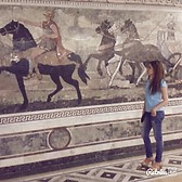 Alexander of Macedon coming to Persia. ..)