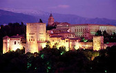Alhambra