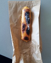 amazing portuguese dessert