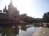Amsterdam, La Venecia del Norte