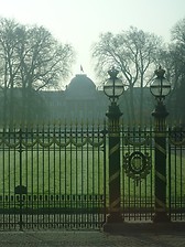 Amsterdam, La Venecia del Norte