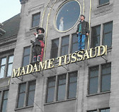 Amsterdam, La Venecia del Norte.