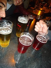 Amsterdam, La Venecia del Norte