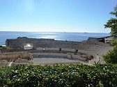Anfiteatro Romano (1)