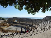 Anfiteatro Romano (2)