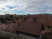 Annecy town