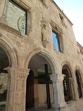Antiguo Hospital