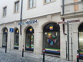 Apple Museum
