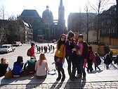 Aquisgrán, Alemania
