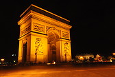 Arc de Triomphe
