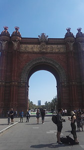 Arc of Triumph
