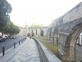 arcos romanos