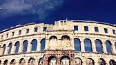 Arène de Pula