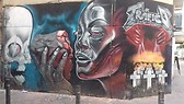 art de rue