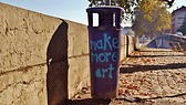 Art is Rubbish