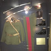 Atatürk'ün Mareşal Üniforması