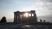 Athens Acropolis