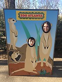 Atlanta Zoo