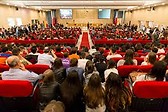 Aula Magna UniTE