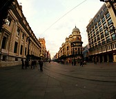 Avenida de la Constitucion 