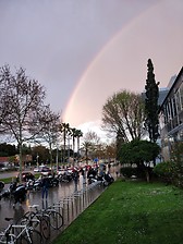 Avinguda Diagonal