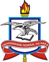 Symbol of the UFPA