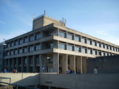 La biblioteca.