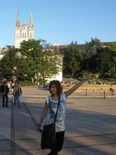 Fête de la musique-Angers.