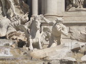 Fontana di Trevi