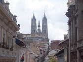 Catedral de Quito