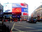 Picadilly Circus
