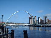 Millenium Bridge